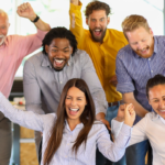 RISOTERAPIA EMPRESARIAL